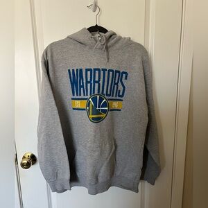 Golden State Warriors hoodie